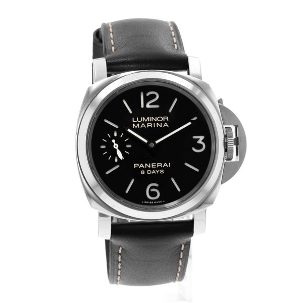 Panerai Luminor Marina PAM00510